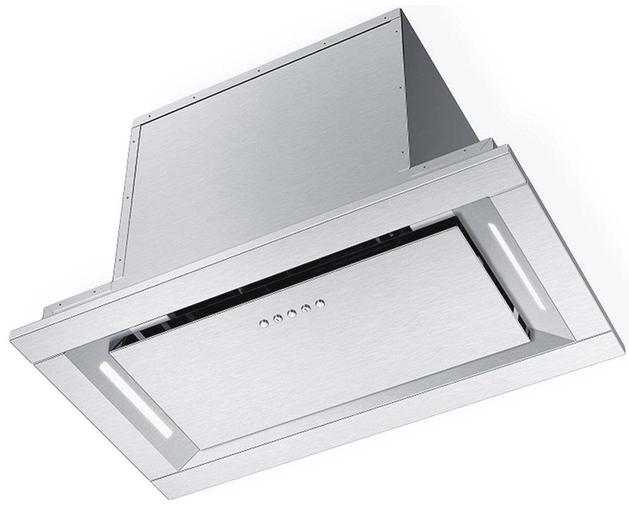 52cm Integrated Rangehood AUM52PS